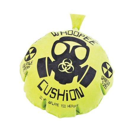 Mega Whoopee Cushion 17 in