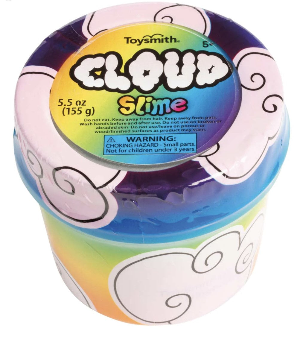 Cloud Slime