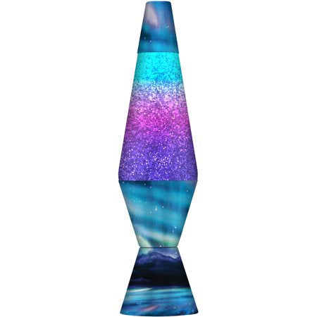 Lava Lamp Colormax Lamp Northern Lights