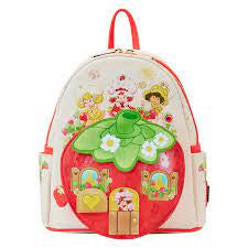 Strawberry Shortcake Mini Backpack