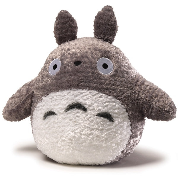 Plush Totoro Fluffy Large 13"