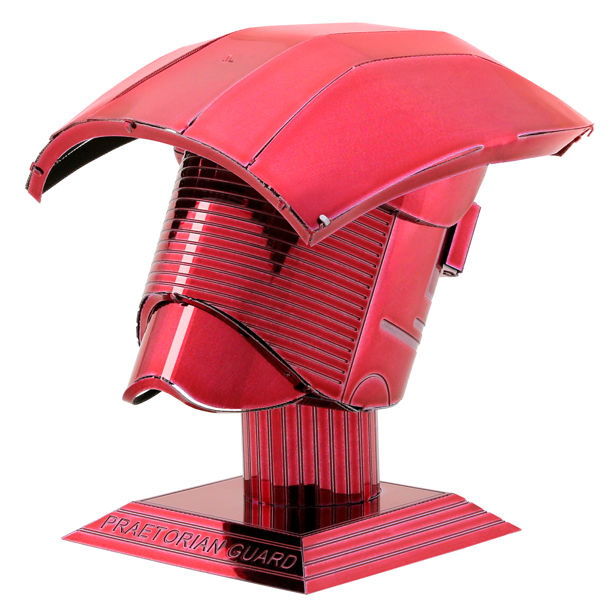 Metal Earth Star Wars Praetorian Guard Helmet