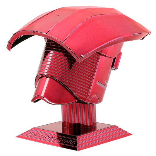 Metal Earth Star Wars Praetorian Guard Helmet