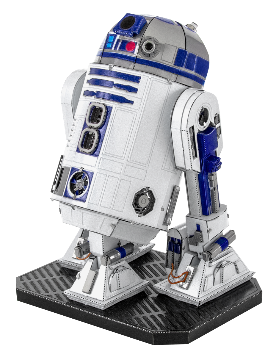 R2-D2 Star Wars Iconx