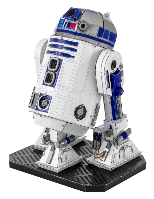 R2-D2 Star Wars Iconx