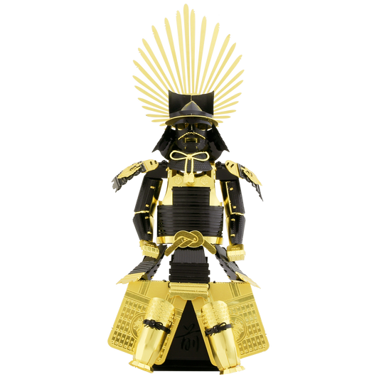 Metal Earth Japanese (Toyotomi) Armor