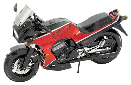 Metal Earth ICONX Kawasaki GPz900R