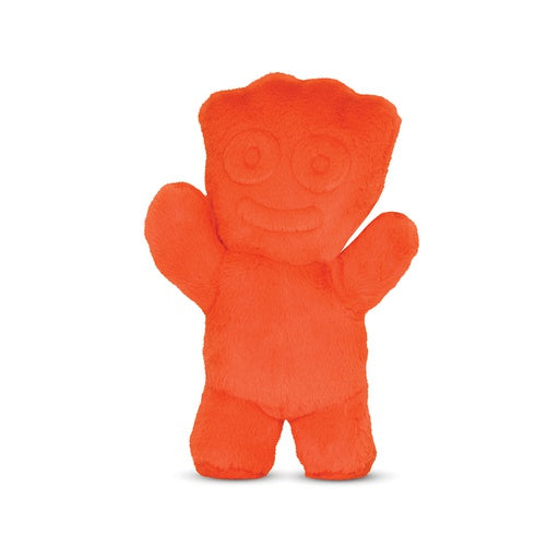 Mini Sour Patch Kids Furry  Kid Plush