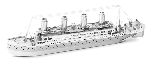 Metal Earth Titanic