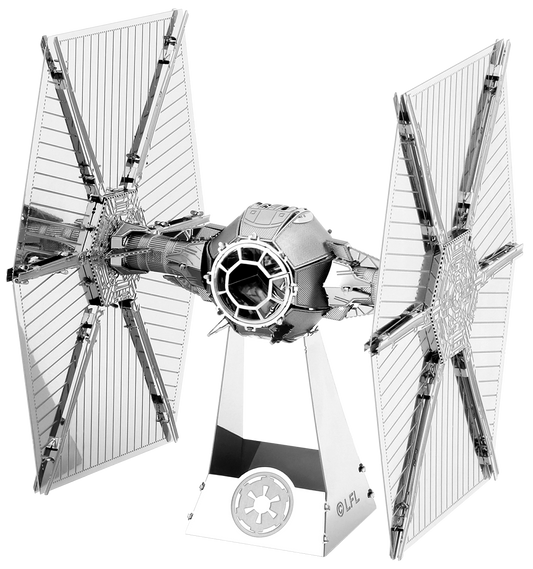 Metal Earth Tie Fighter ND Star Wars