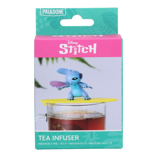 Stitch Tea Infuser