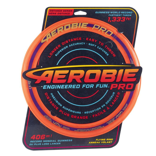 Aerobie Pro Ring Asst