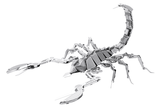 Metal Earth Scorpion