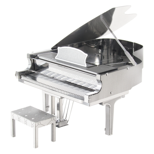 Metal Earth Grand Piano