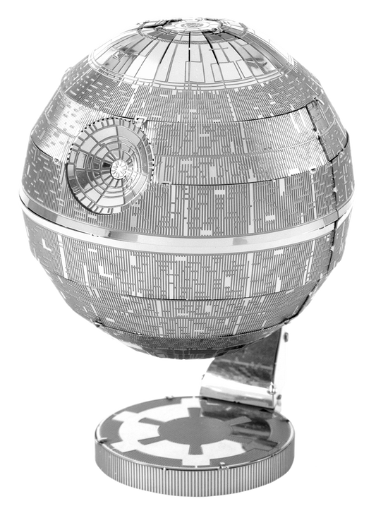 Metal Earth Star Wars Death Star