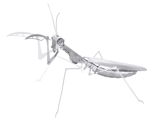 Metal Earth Praying Mantis