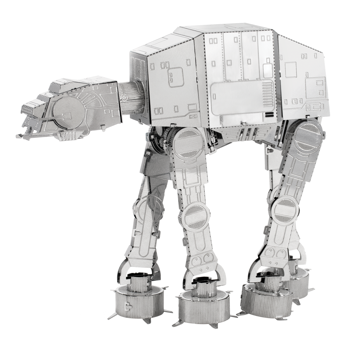 Metal Earth AT-AT Star Wars