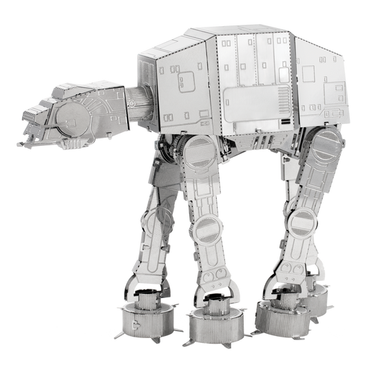 Metal Earth AT-AT Star Wars