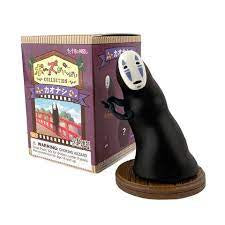 Surprise Box Spirited Away No Face