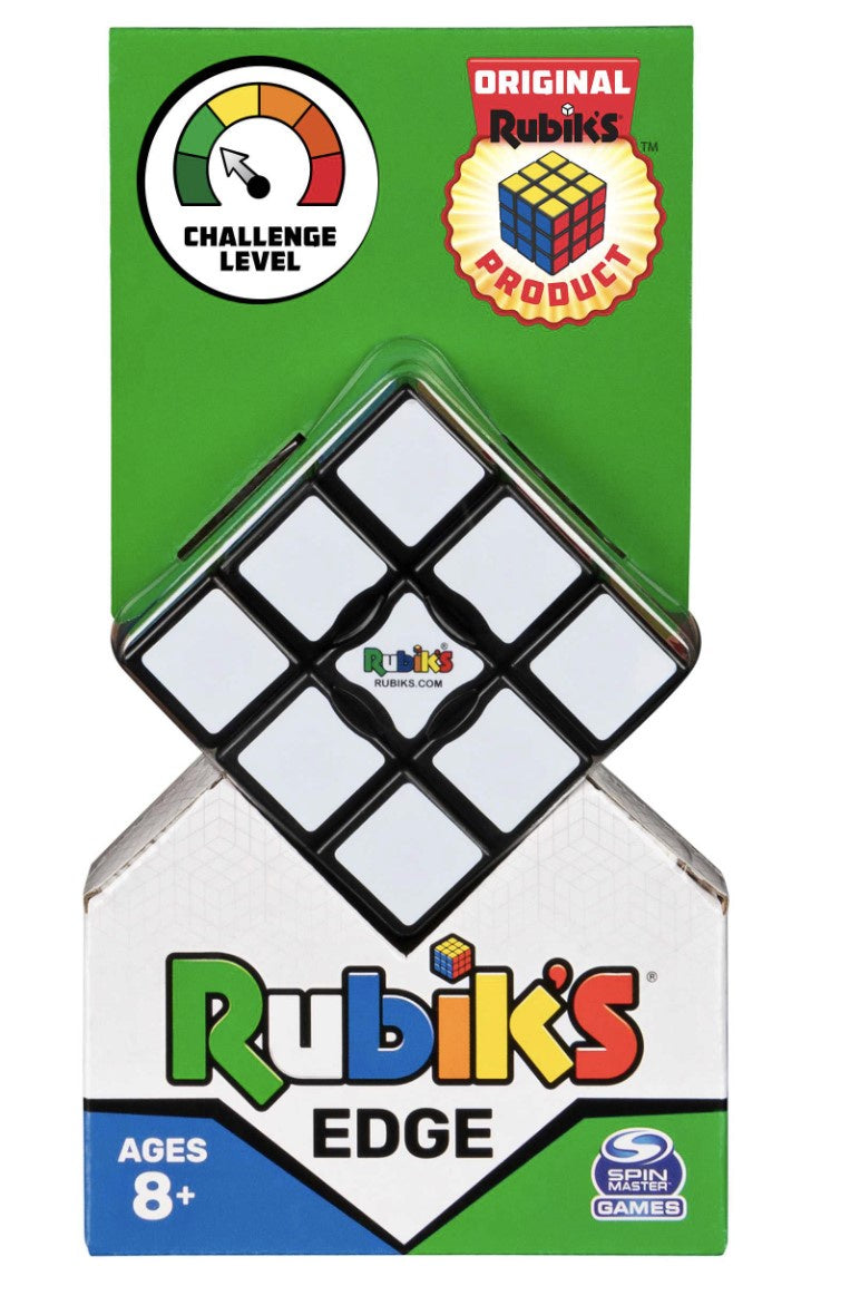 Rubiks Edge Cube