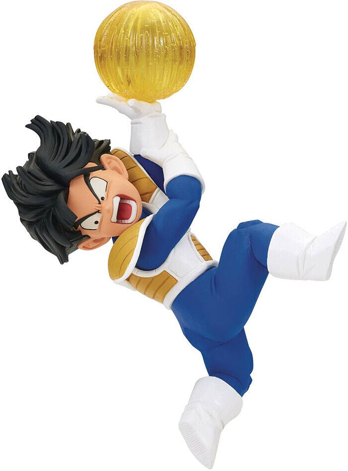 Son Gohan II Dragon Ball Z G x Materia Figure