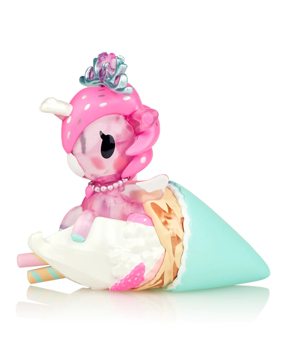 tokidoki Unicorno Delicious Series 2  Limited Edition