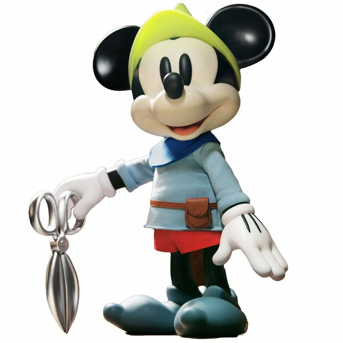 Brave Little Tailor Mickey Mouse Disney Supersize Figure