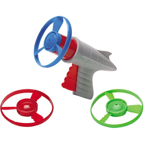 Lunar Launcher Space Ray Gun