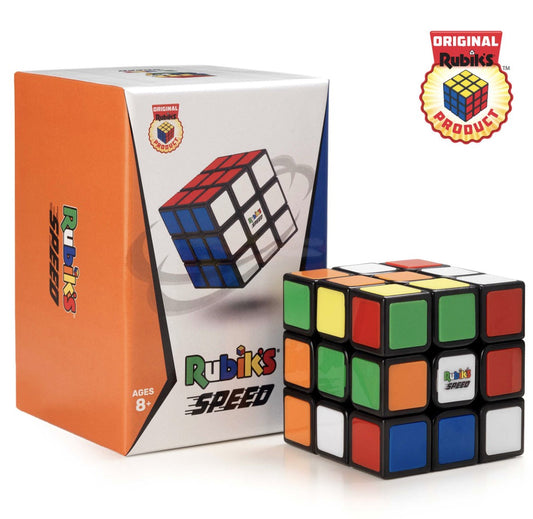 Rubiks Speed Cube 3x3 Puzzle Cube