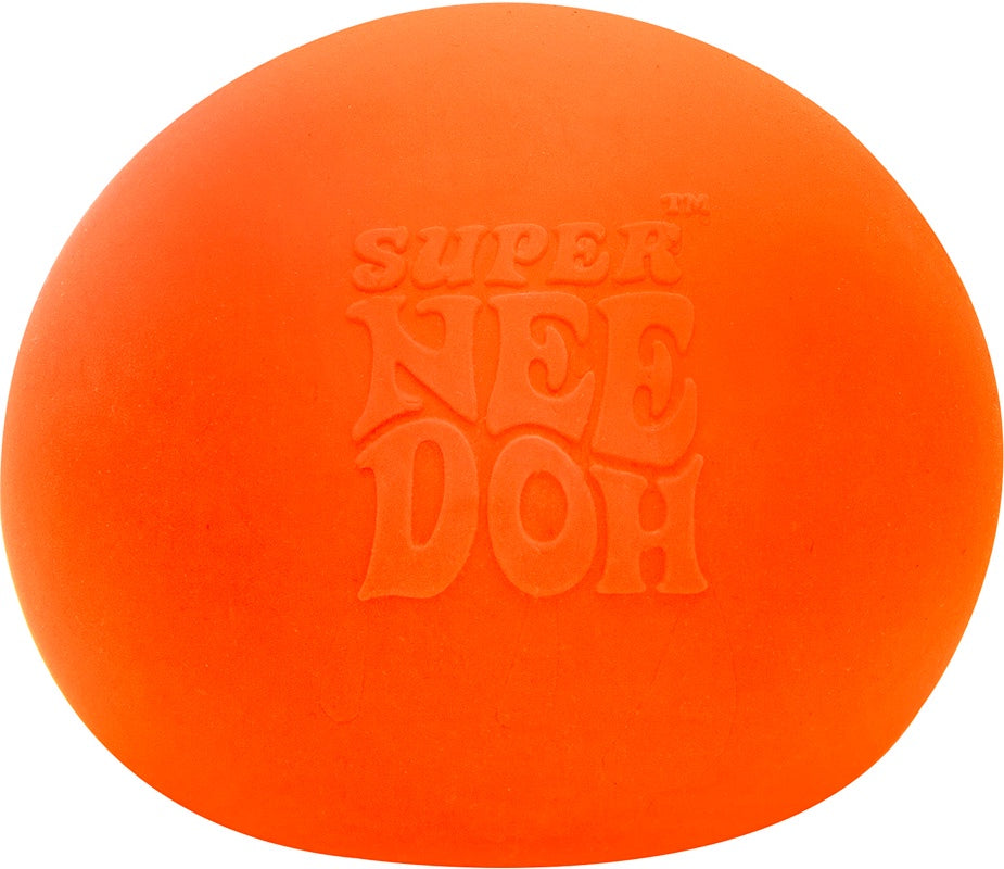 Super Nee Doh Needoh Fidget Toy