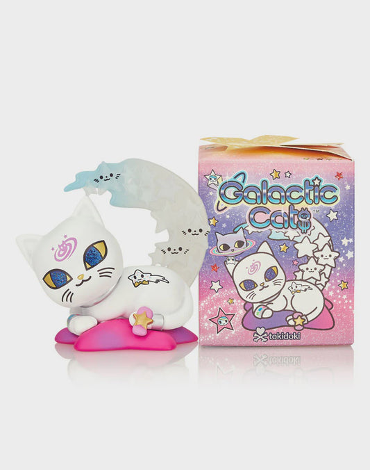 tokidoki Galactic Cats Surprise Box