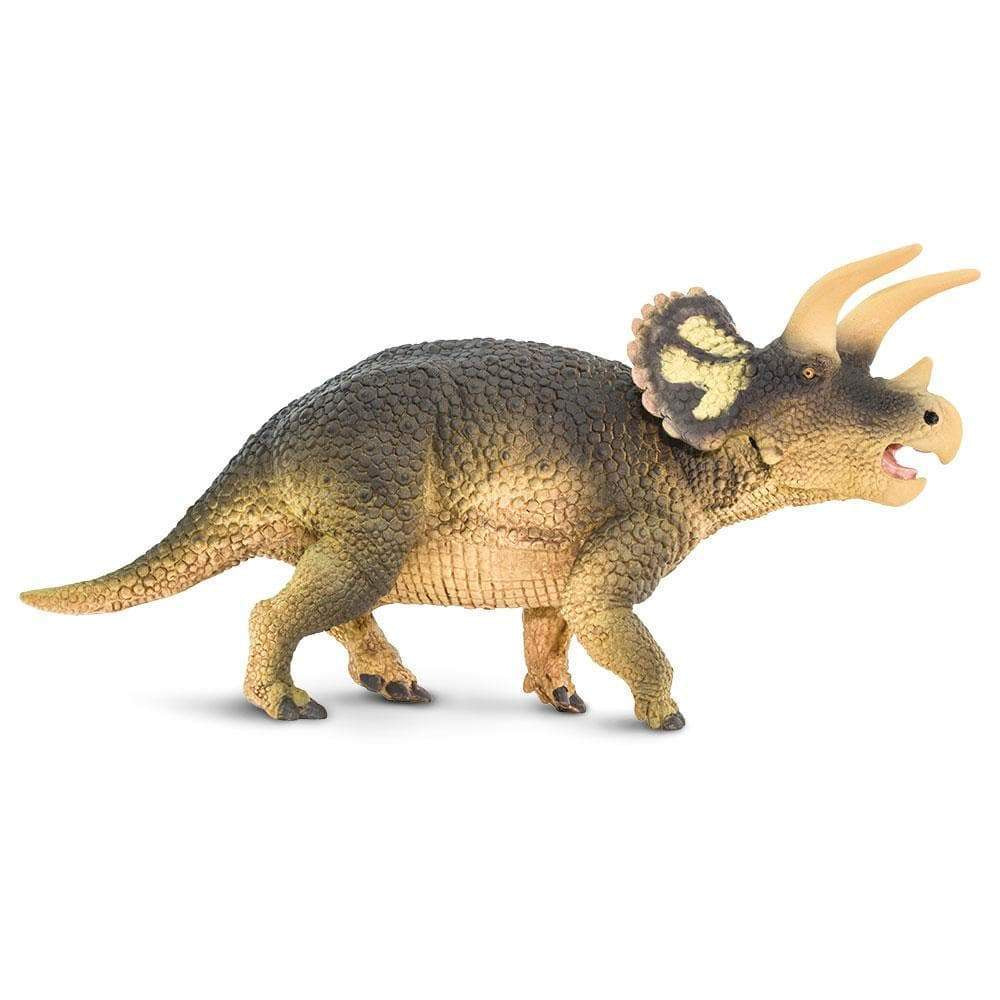 Figure Triceratops NEW